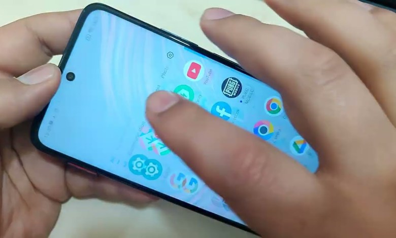 Xiaomi Poco M4 Pro 5G Remove Google Account Bypass FRP Xiaomi Poco M4 Pro 5G Remove Google Account Bypass FRP