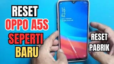 How to reset oppo a5s phone like new again || Reset oppo How to reset oppo a5s phone like new again || Reset oppo