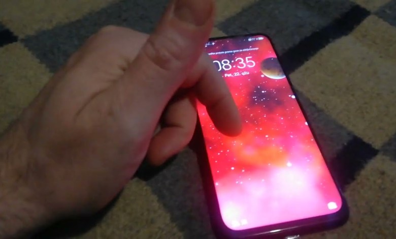 Frp Unlocking of Huawei p40 Lite Cellphone! Frp Unlocking of Huawei p40 Lite Cellphone!