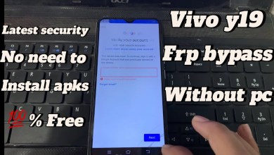 Vivo y19 frp google account bypass no need pc and no Vivo y19 frp google account bypass no need pc and no