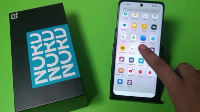 OnePlus Nord CE 5G: factory reset – How to erase all OnePlus Nord CE 5G: factory reset – How to erase all