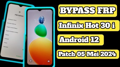 Bypass Frp Infinix Hot 30i Model X669C Android 12 Patch Bypass Frp Infinix Hot 30i Model X669C Android 12 Patch