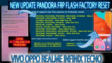NEW UPDATE PANDORA MOTOROLA VIVO INFINIX REALME TECNO NEW UPDATE PANDORA MOTOROLA VIVO INFINIX REALME TECNO