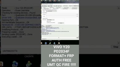 #ViVO Y20 #FRP #BYPASS !! #ViVO Y20 HARD #RESET BY UMT #ViVO Y20 #FRP #BYPASS !! #ViVO Y20 HARD #RESET BY UMT