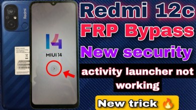 New Redmi 12c Frp Bypass Solution for 2025 – Unlocking the Redmi 12c New Redmi 12c Frp Bypass Solution for 2025 – Unlocking the Redmi 12c