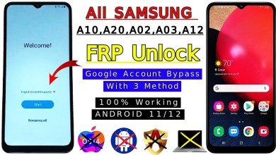 All Samsung Android 11/12 FRP Bypass 2024 | All Samsung Android 11/12 FRP Bypass 2024 |