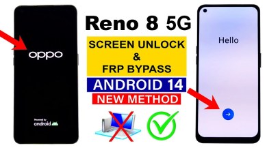 Curious About OPPO Reno 8 5G and Android 14? Learn How to Hard Reset & Bypass FRP Curious About OPPO Reno 8 5G and Android 14? Learn How to Hard Reset & Bypass FRP