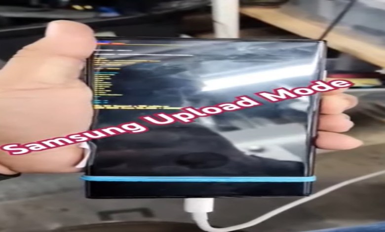 SAMSUNG UPLOAD MODE | NOT TURN ON | HOW TO FIXED৷ SAMSUNG UPLOAD MODE | NOT TURN ON | HOW TO FIXED৷