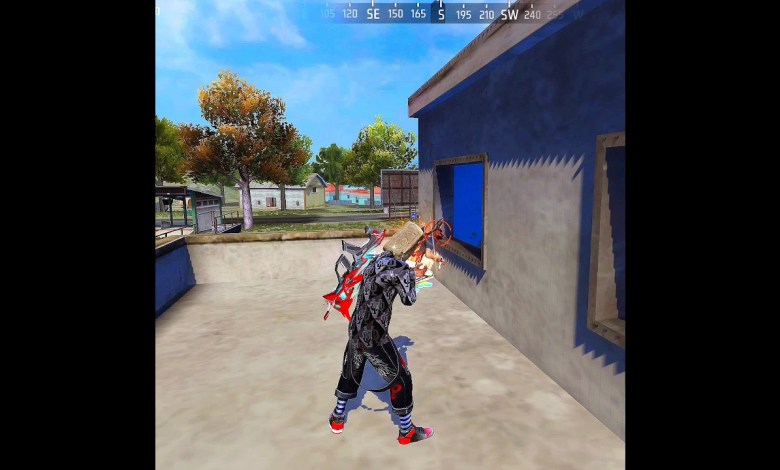 Adam broke landmine trap – para SAMSUNG Adam broke landmine trap – para SAMSUNG