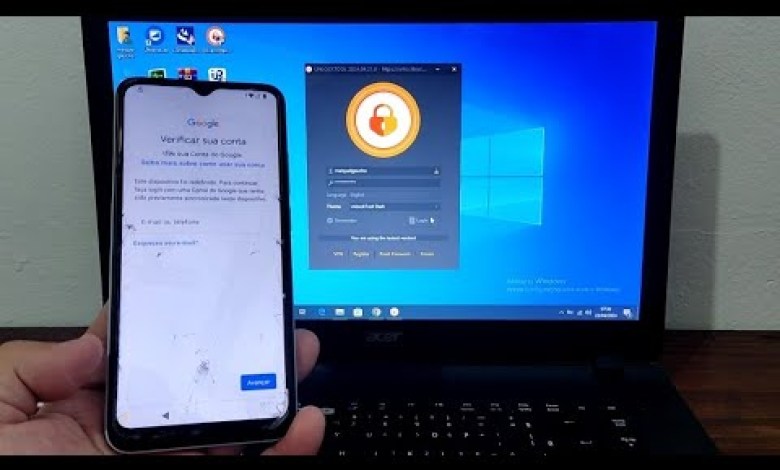 Unlock Google account Xiaomi Redmi A1/ Android 12 GO Unlock Google account Xiaomi Redmi A1/ Android 12 GO