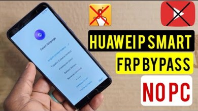 Huawei P Smart Frp Bypass 2024 | Huawei P Smart Huawei P Smart Frp Bypass 2024 | Huawei P Smart