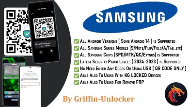 Free New Method Enable ADB SAMSUNG QR CODE | Support Free New Method Enable ADB SAMSUNG QR CODE | Support