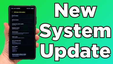 Important Hidden Update for All Samsung Galaxy Important Hidden Update for All Samsung Galaxy