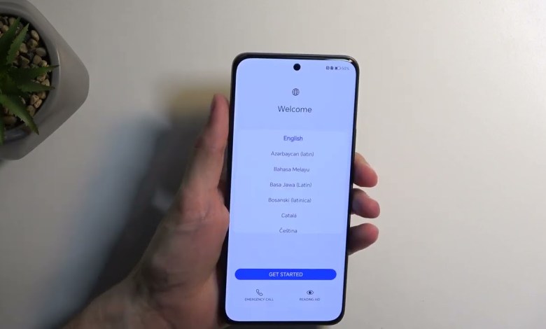 HONOR 200 – Unboxing – Accessories Preview HONOR 200 – Unboxing – Accessories Preview