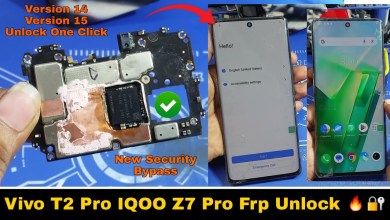 Unraveling the Mystery: Why Hard Reset Isn’t Working on Vivo T2 Pro & IQOO Z7 Pro FRP Issues Unraveling the Mystery: Why Hard Reset Isn’t Working on Vivo T2 Pro & IQOO Z7 Pro FRP Issues
