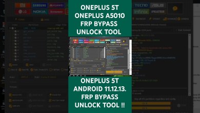 Unlock Tool for ONEPLUS 5T (A5010) – Curiosity Strikes with FRP Bypass Solution! Unlock Tool for ONEPLUS 5T (A5010) – Curiosity Strikes with FRP Bypass Solution!