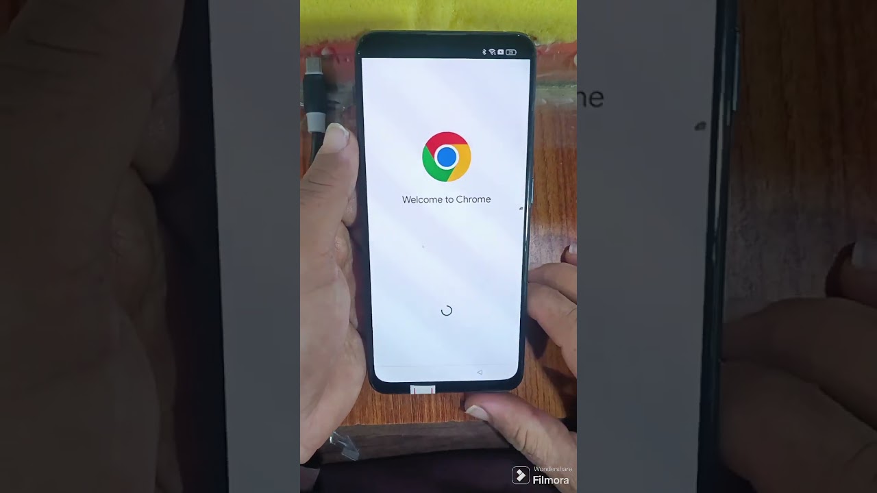 Oppo f19/F19pro/and all oppo frp bypass without pc Oppo f19/F19pro/and all oppo frp bypass without pc