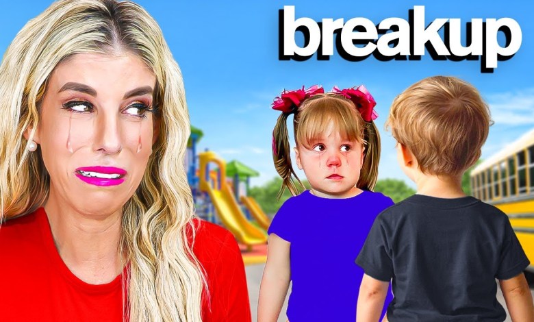 My Daughters First Breakup *Emotional* My Daughters First Breakup *Emotional*
