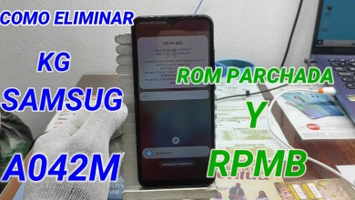How to Remove KG Samsung a042m Only Using Unlocktool How to Remove KG Samsung a042m Only Using Unlocktool