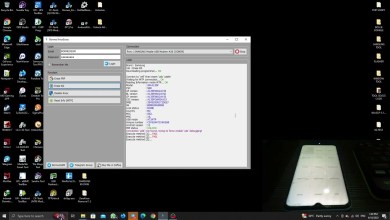 Borneo KnoxErase Tool Borneo KnoxErase Tool
