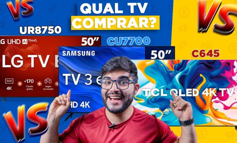 What is the best cost-benefit Smart TV for What is the best cost-benefit Smart TV for