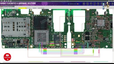 HUAWEI HONOR PLAY GAMING Lcd,Fringer,Hardware Solutions HUAWEI HONOR PLAY GAMING Lcd,Fringer,Hardware Solutions