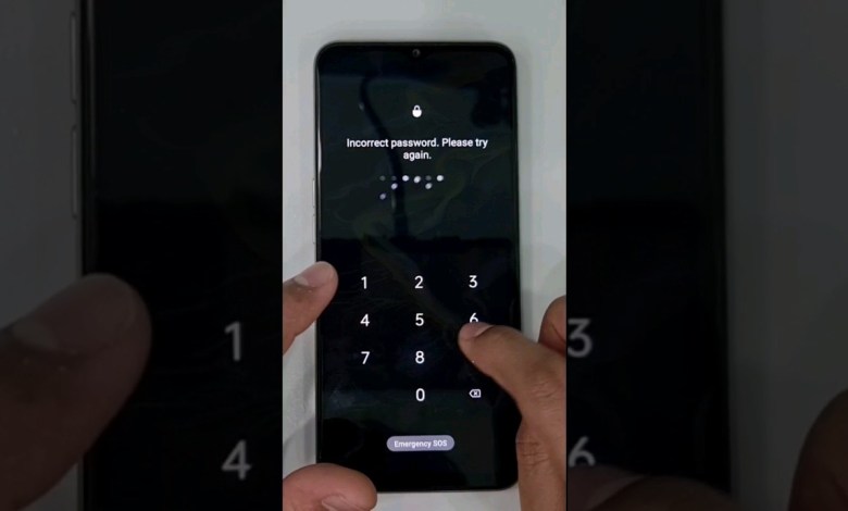 2024 All OPPO Screen Lock Remove/Hard Reaet/Factory 2024 All OPPO Screen Lock Remove/Hard Reaet/Factory