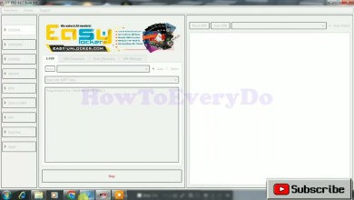 POCO C3 FRP REMOVE WITH @EFT_PRO TOOL POCO C3 FRP REMOVE WITH @EFT_PRO TOOL
