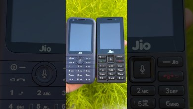 Jio Prima New Vs Jio Phone Old Comparisons #jioprima Jio Prima New Vs Jio Phone Old Comparisons #jioprima