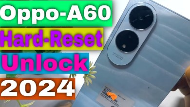 Oppo A60 Hard Reset Unlock Screen | All Oppo 5g Hard Oppo A60 Hard Reset Unlock Screen | All Oppo 5g Hard