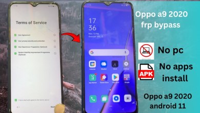 Oppo a9 2020 frp bypass,in 2024#trending #viral Oppo a9 2020 frp bypass,in 2024#trending #viral