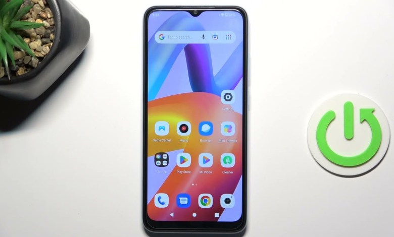 How to Check IMEI Number on XIAOMI Redmi A2 – Locate How to Check IMEI Number on XIAOMI Redmi A2 – Locate