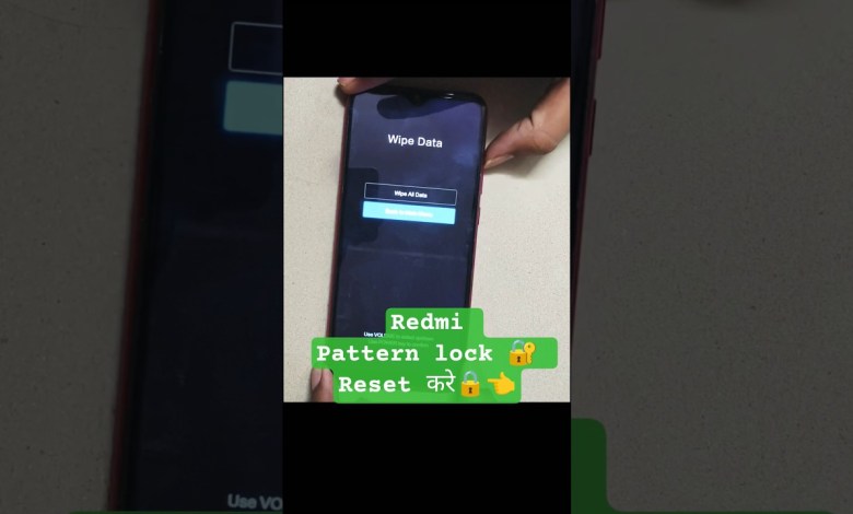 Unlocking Secrets: How to Bypass Redmi FRP with NoActivity Launcher! #viral #video Unlocking Secrets: How to Bypass Redmi FRP with NoActivity Launcher! #viral #video