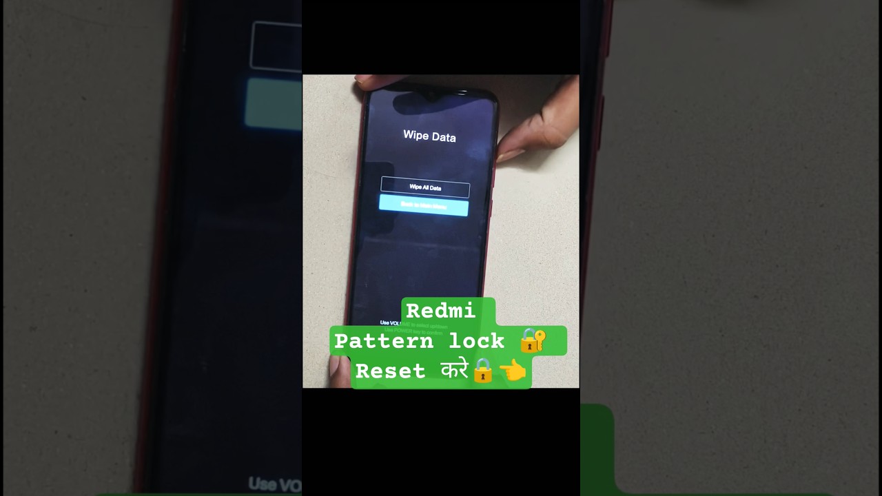 Unlocking Secrets: How to Bypass Redmi FRP with NoActivity Launcher! #viral #video Unlocking Secrets: How to Bypass Redmi FRP with NoActivity Launcher! #viral #video