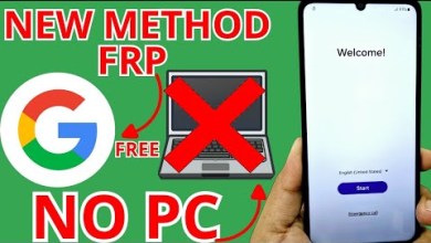 Unlocking Secrets: How to Bypass Google FRP on Your Samsung Without a Computer! Unlocking Secrets: How to Bypass Google FRP on Your Samsung Without a Computer!