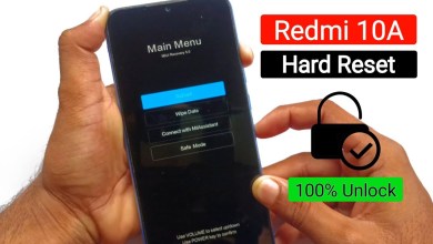 Redmi 10A Hard Reset Forget screen lock Without Pc. Redmi 10A Hard Reset Forget screen lock Without Pc.