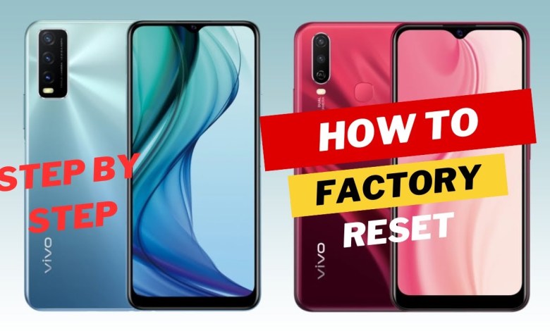 How to factory reset Vivo y30 || how to reset vivo How to factory reset Vivo y30 || how to reset vivo