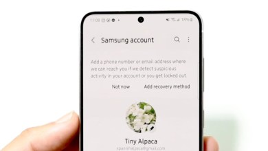 How To Create a Samsung Account On Your Phone! How To Create a Samsung Account On Your Phone!