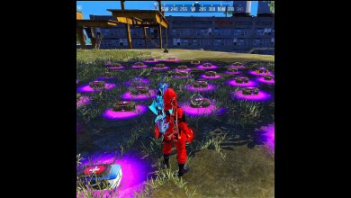 Red criminal Factory tricks – para SAMSUNG Red criminal Factory tricks – para SAMSUNG