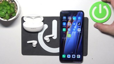 How To Disconnect Oppo Enco Air 3 Pro From Smartphone How To Disconnect Oppo Enco Air 3 Pro From Smartphone