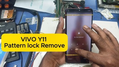 How to hard reset vivo y11 || VIVO Y11 Pattern lock How to hard reset vivo y11 || VIVO Y11 Pattern lock