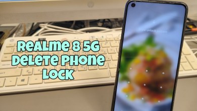 Forgot Phone Lock? Realme 8 5G (RMX3241), Delete Pin, Forgot Phone Lock? Realme 8 5G (RMX3241), Delete Pin,