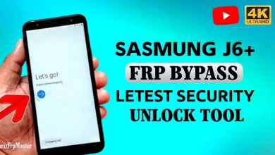 Samsung j6 plus Frp Bypass Unlock tool | Samsung j6 plus Frp Bypass Unlock tool |