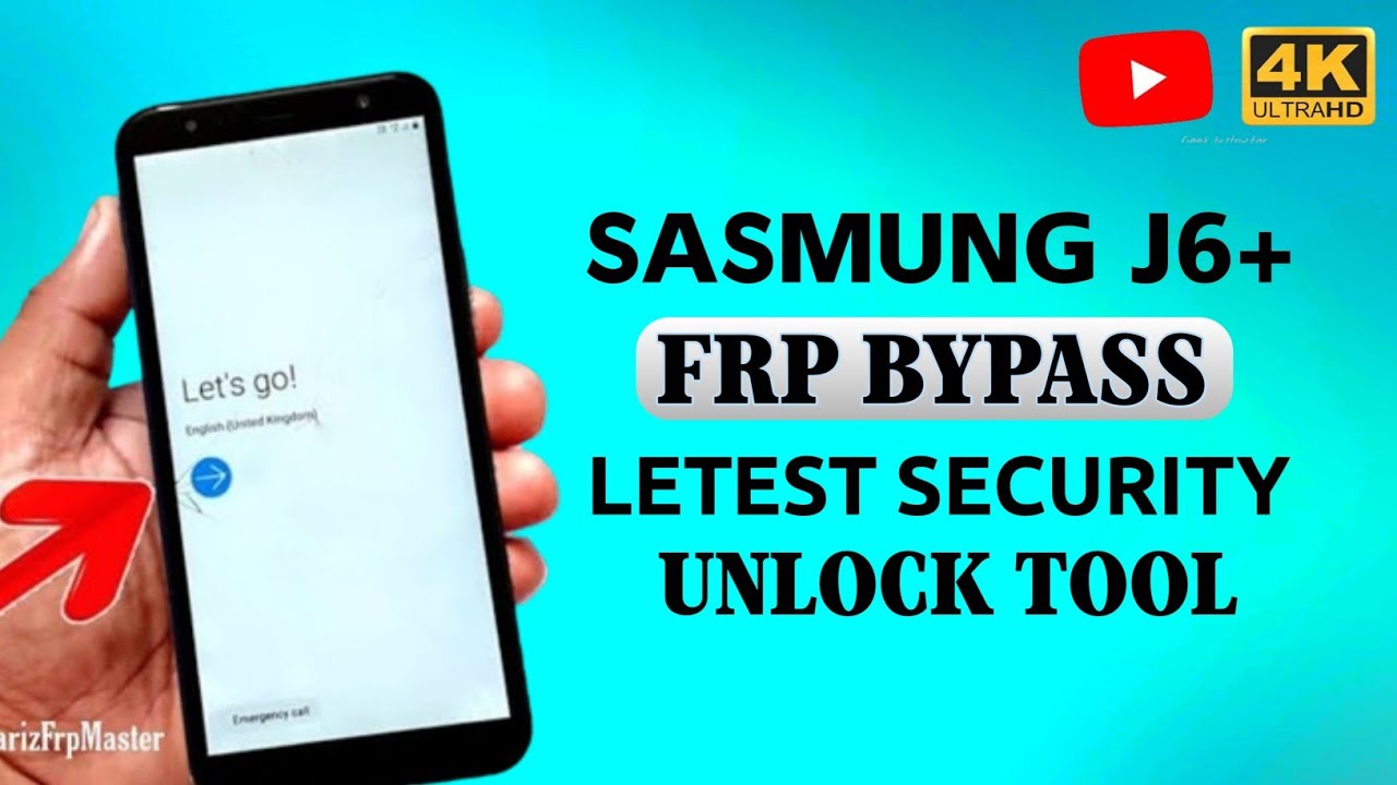 Samsung j6 plus Frp Bypass Unlock tool | Samsung j6 plus Frp Bypass Unlock tool |