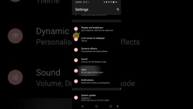 How To Reset App Preferences 2 Method Vivo Y02S How To Reset App Preferences 2 Method Vivo Y02S