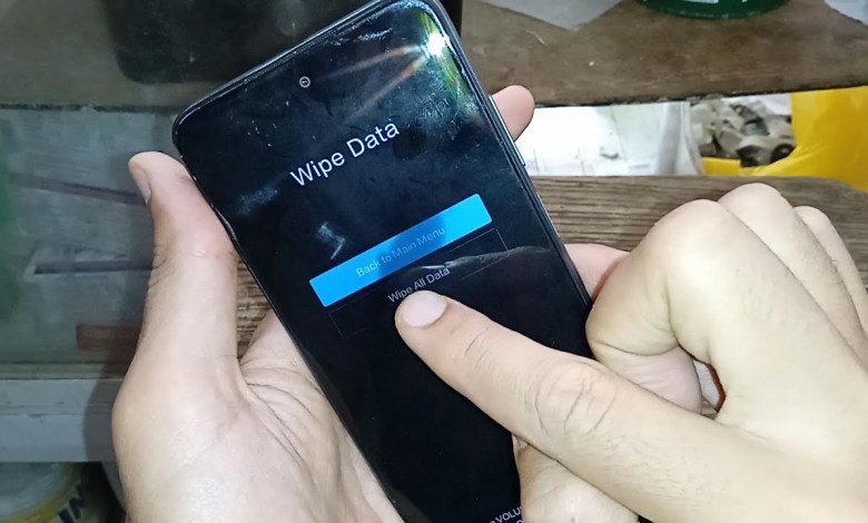 how to hard reset redmi 10 2022 how to hard reset redmi 10 2022