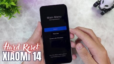 How to Hard Reset Xiaomi 14 How to Hard Reset Xiaomi 14
