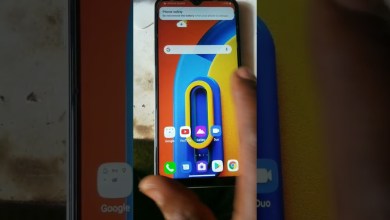 LG K33 FRP BYPASS LG K33 FRP BYPASS
