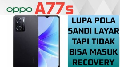 How to reset Oppo A77s screen password pattern How to reset Oppo A77s screen password pattern