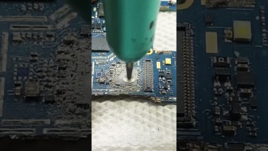 mobile Ic drilling #dev22 mobile Ic drilling #dev22